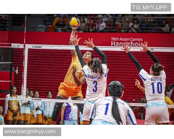 杭州排球队在钻石联赛中的意识表现分析与总结